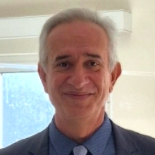Prof. Dr. Panagiotis Givissis