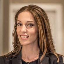 Dr. Eleni Karageorgou
