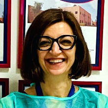 Ellada Papadogeorgou