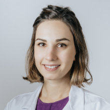Olga Politikou