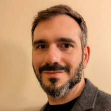 Christos Sarigiannis