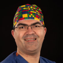 Tomas Tickunas
