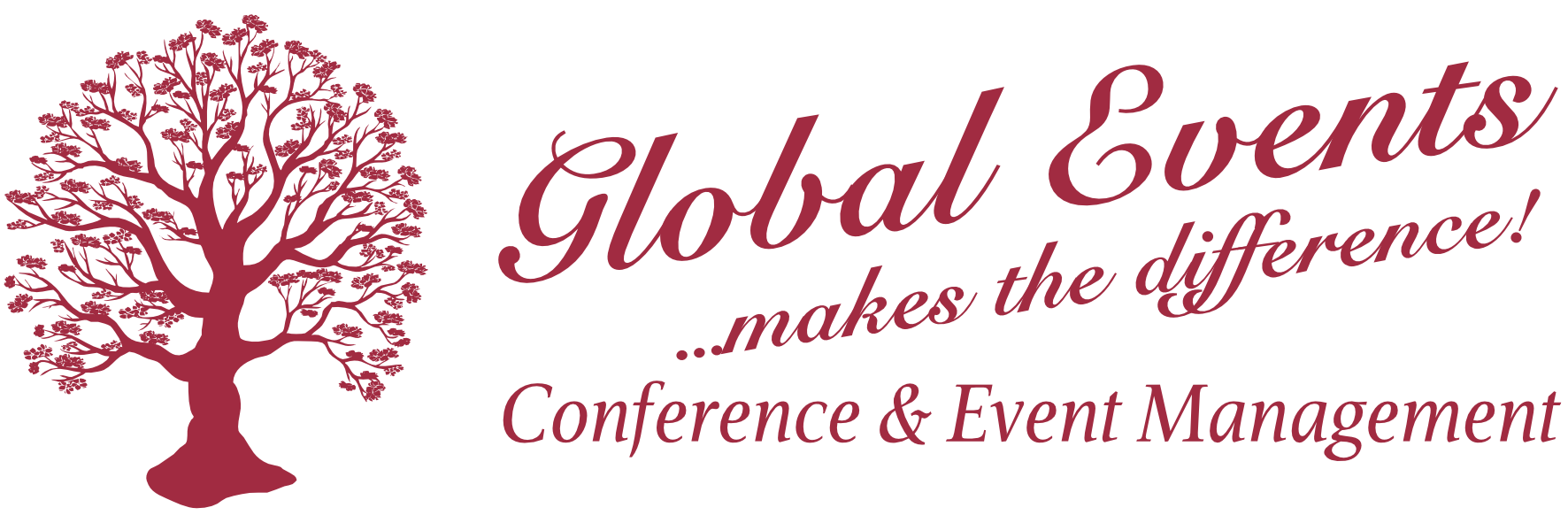 Global Events – Conference & Event Management